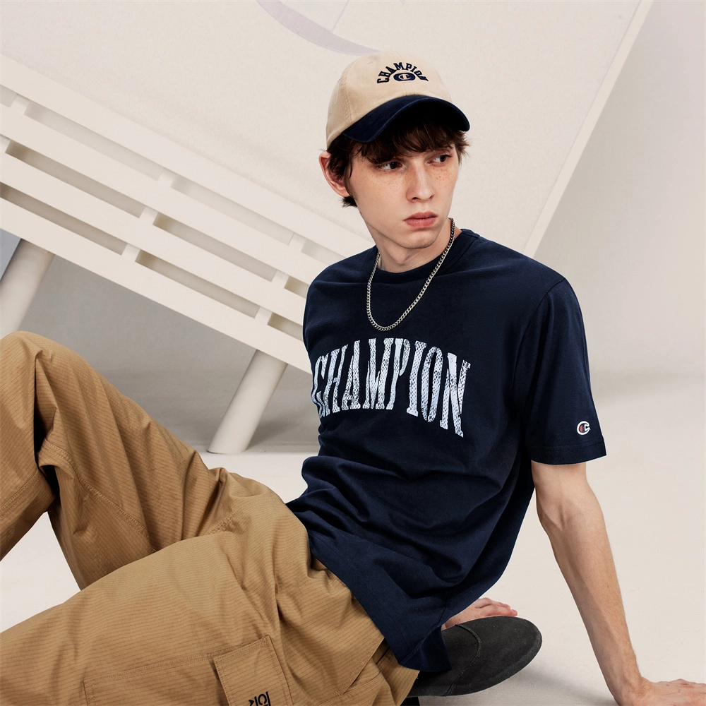 Champion FW23 Basic LogoT