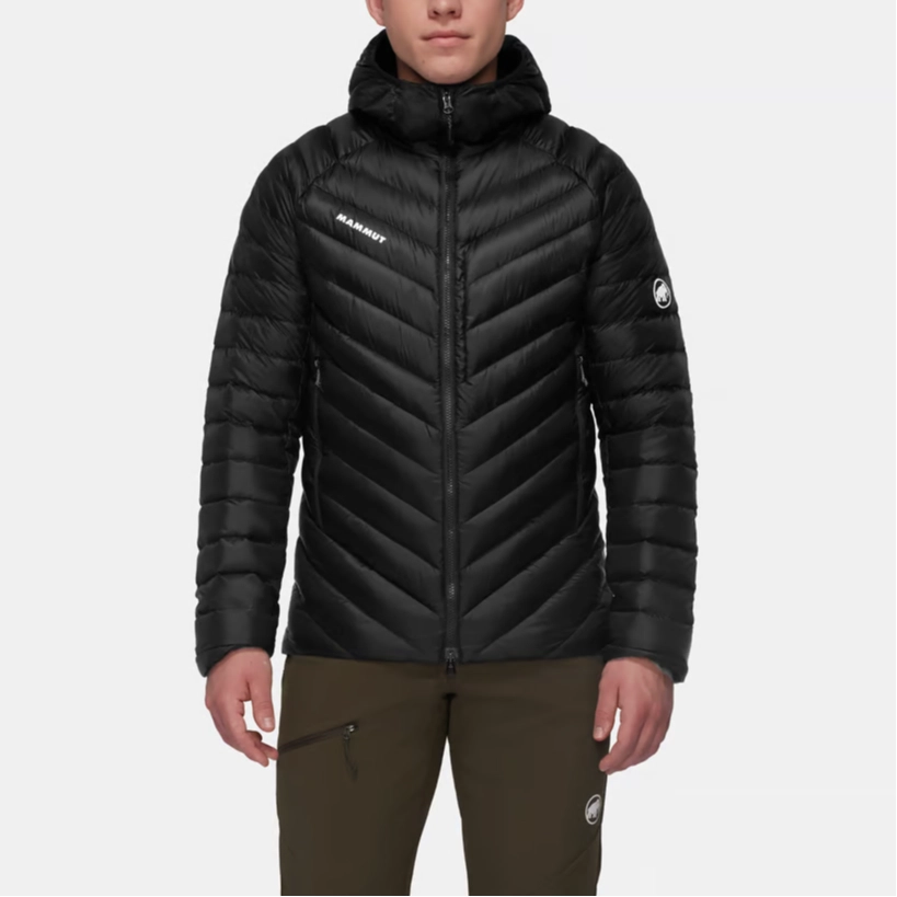 MAMMUT Broad Peak IN Hooded Jacket Men
