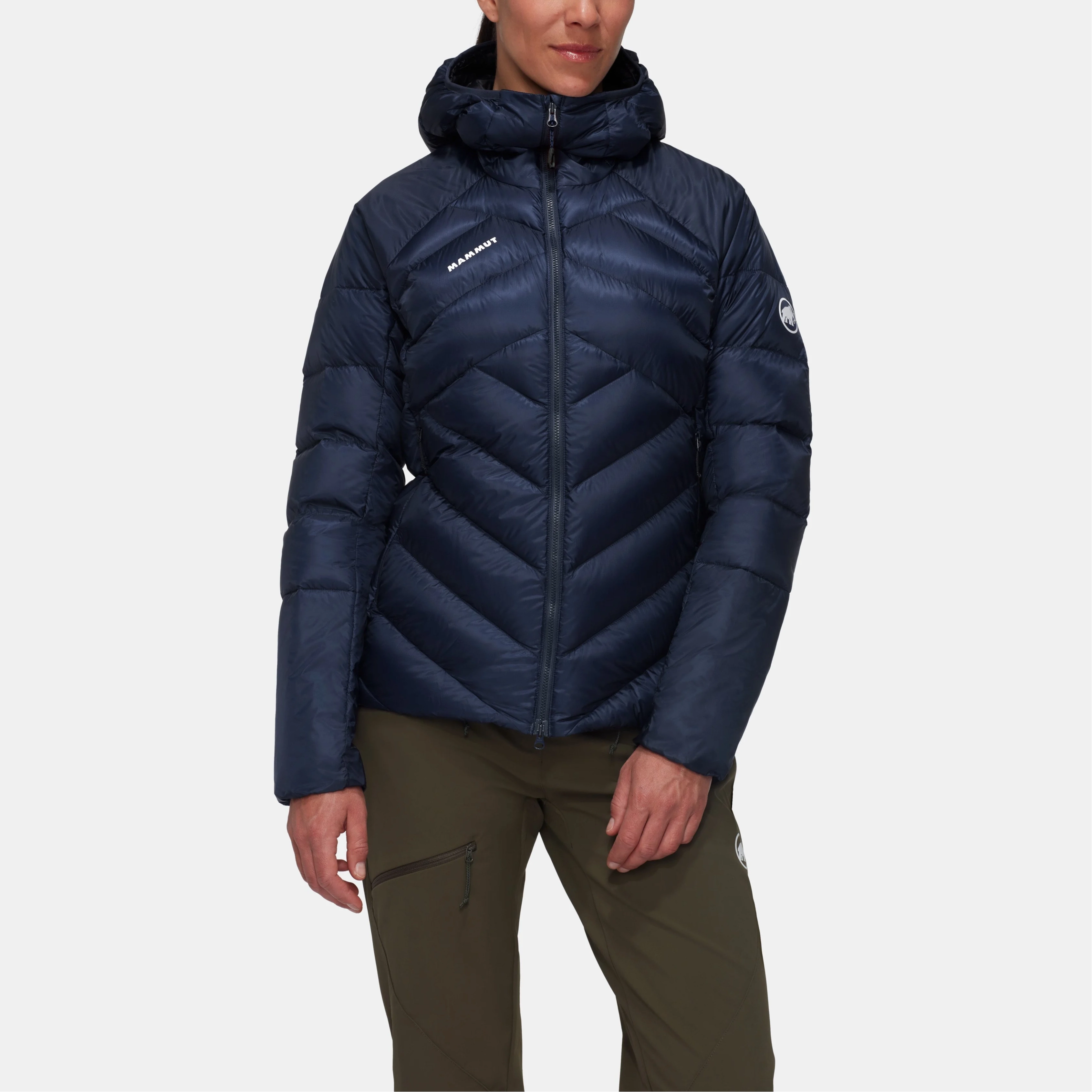 MAMMUT Taiss logo