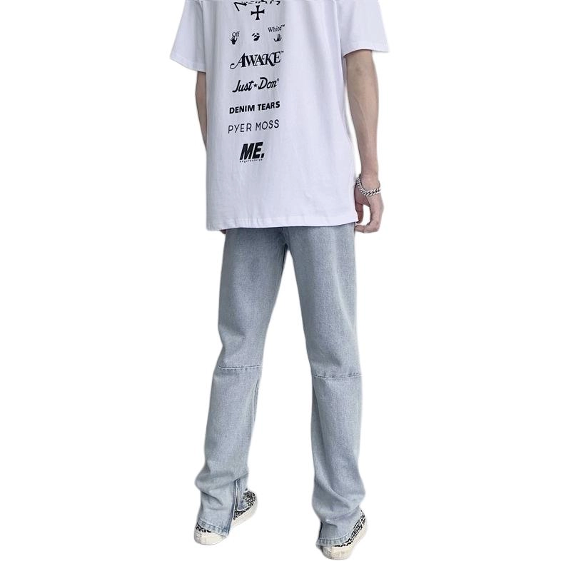 JIMIJONS vibecleanfit