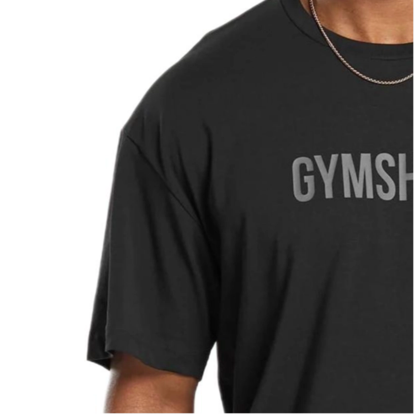 GYMSHARK Apollo LogoT