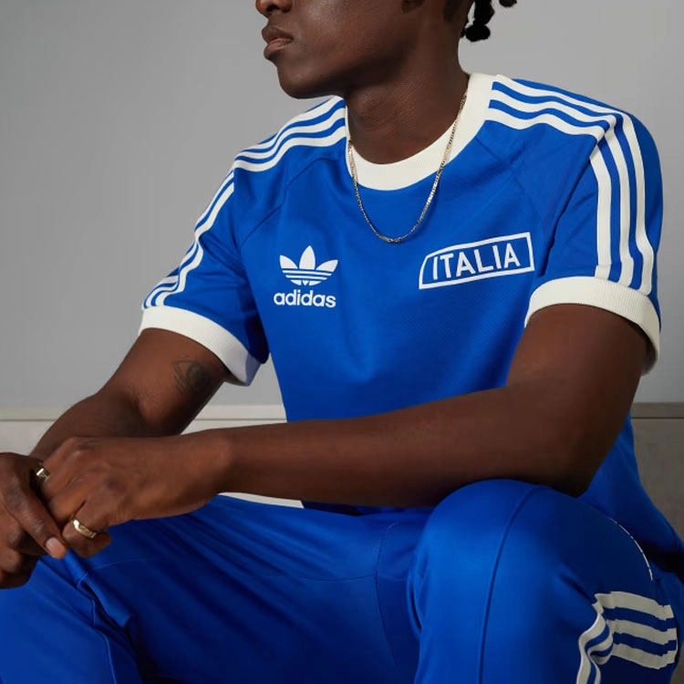 adidas originals Italy Adicolor Classics 3-Stripes T-Shirt T