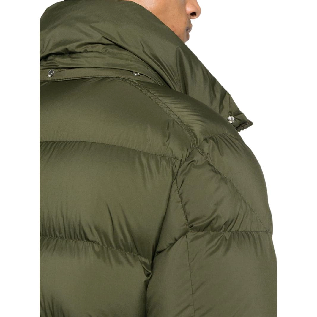 Moncler Vezere Short Down Jacket