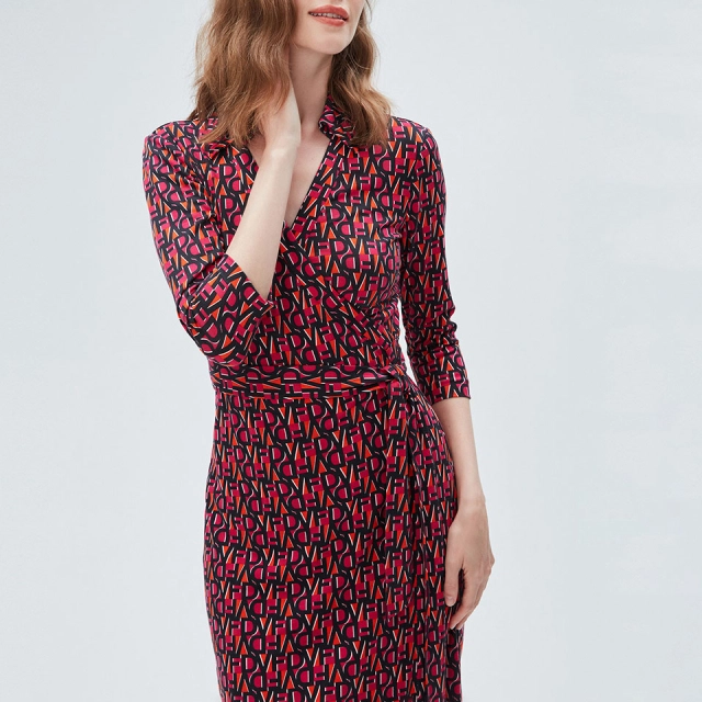 DIANE VON FURSTENBERG