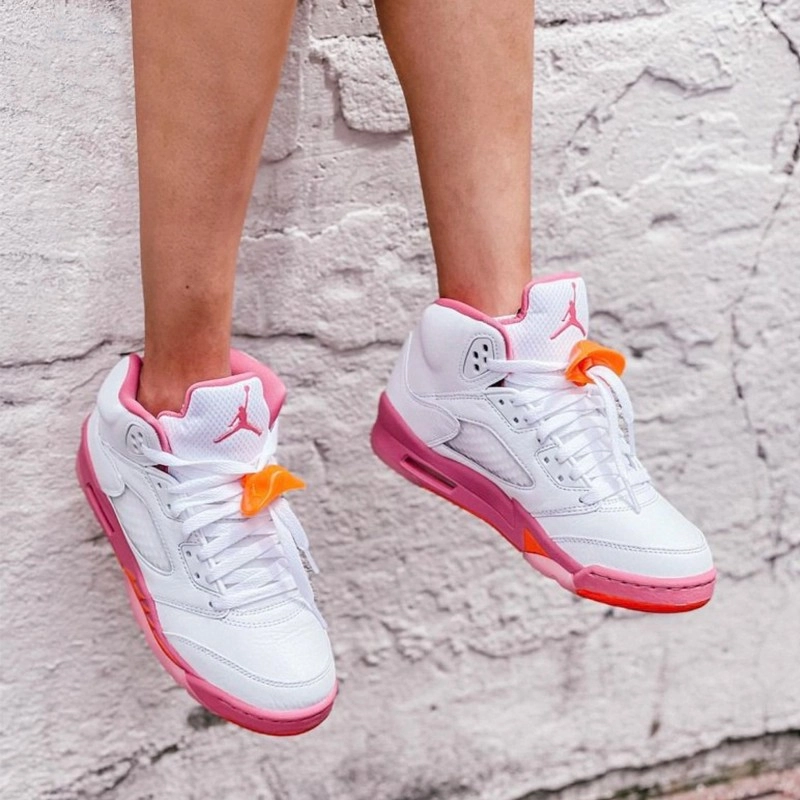Jordan Air Jordan 5 Retro "Pinksicle" GS
