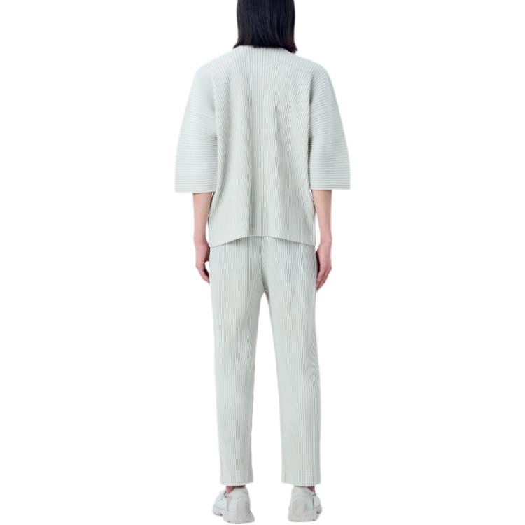 Homme Pliss Issey Miyake