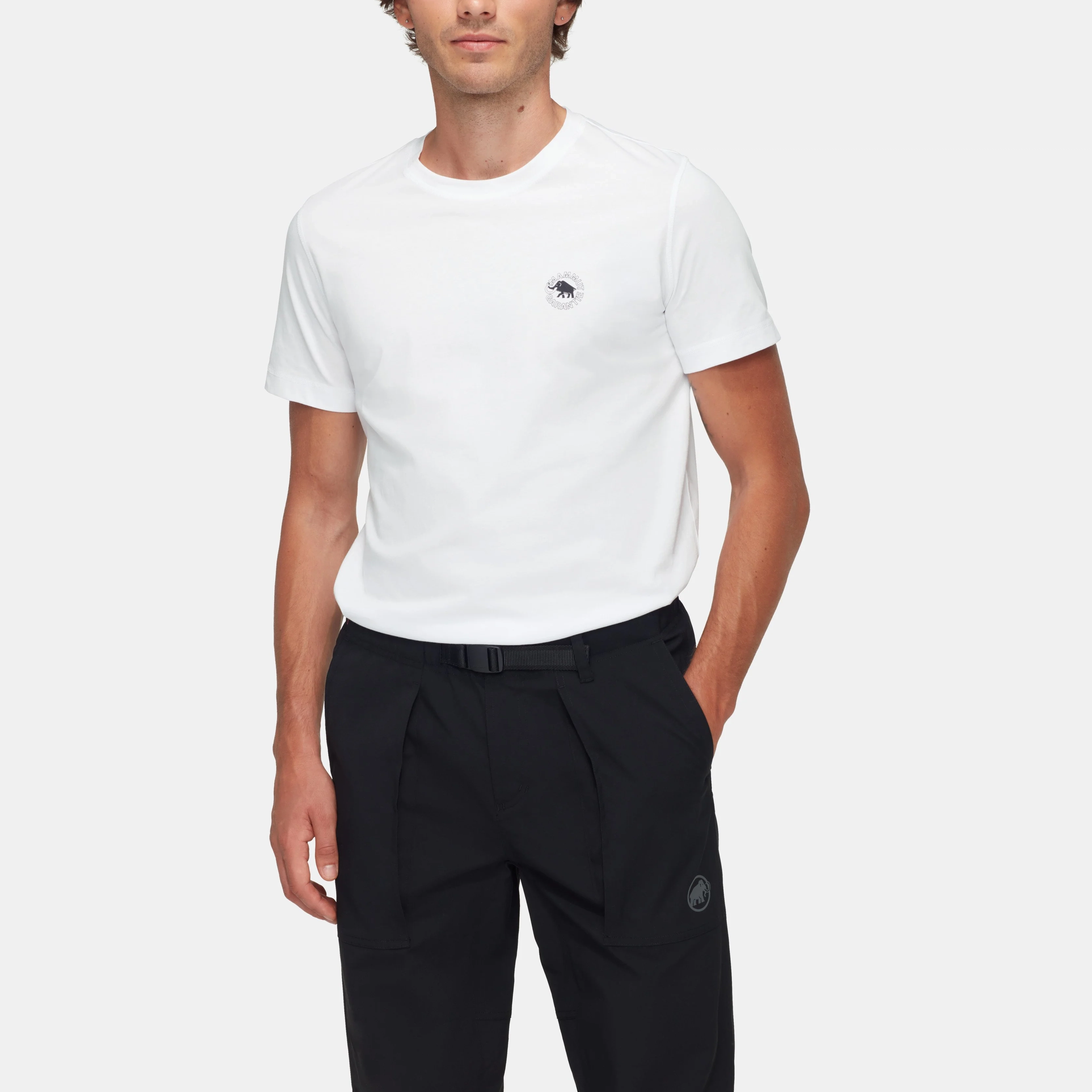 MAMMUT Core Garantie Logowear logoT