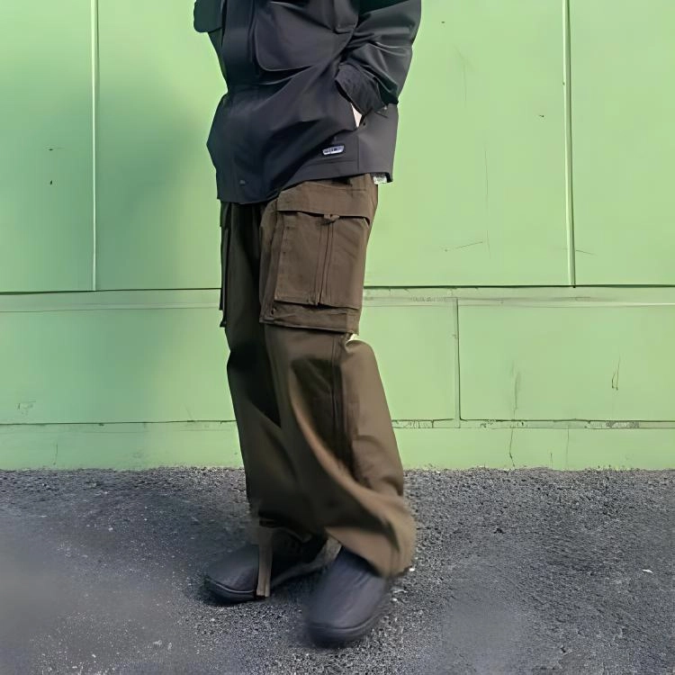 NAUTICA JAPAN