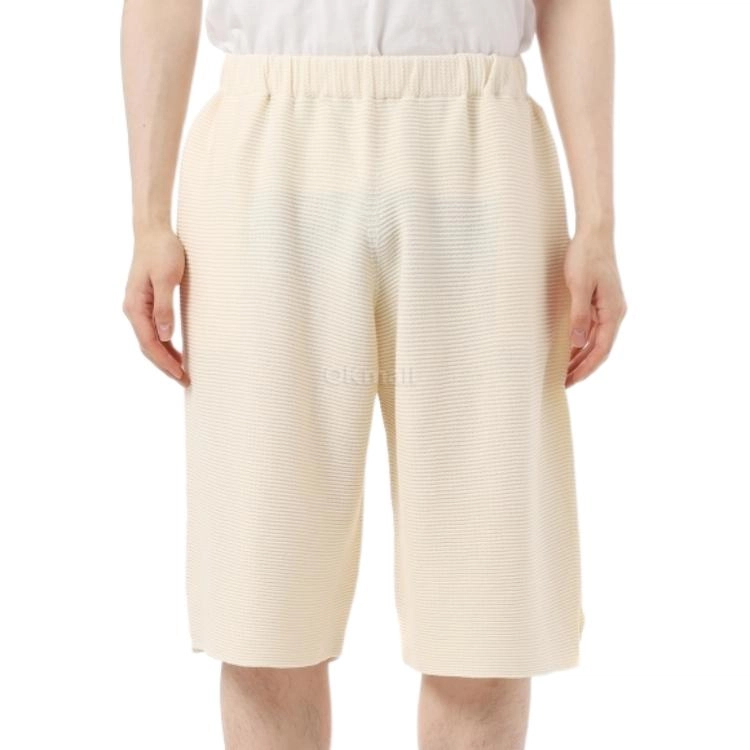 Homme Pliss Issey Miyake
