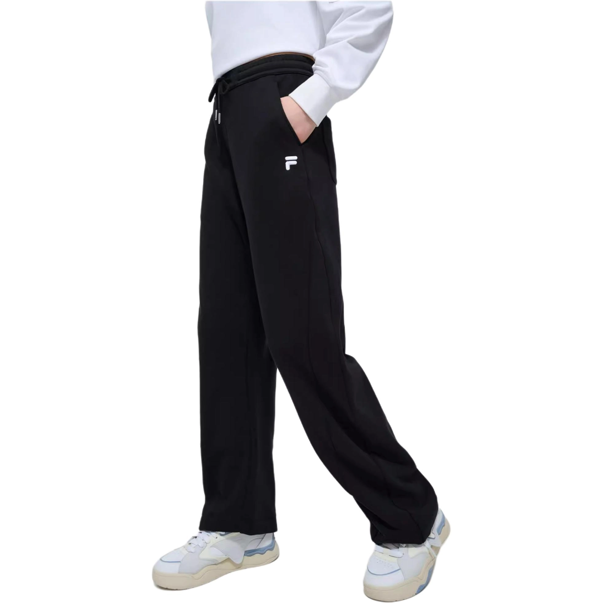 FILA FUSION CATEGORY CLUB life