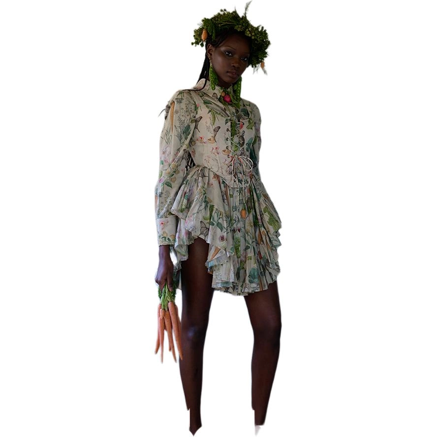 Selkie Collection SS25