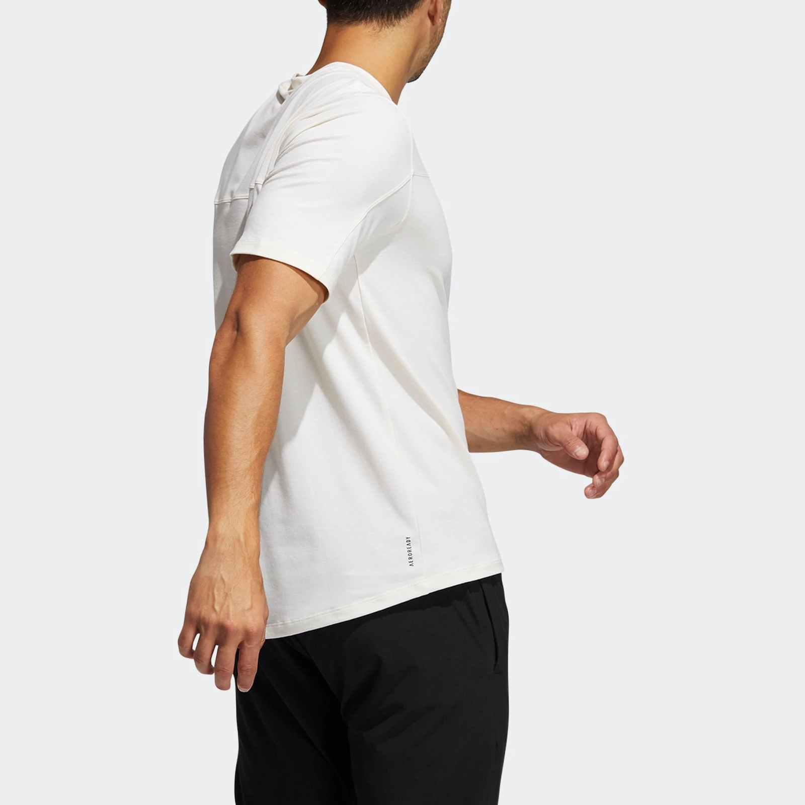 adidas AEROREADY logoT