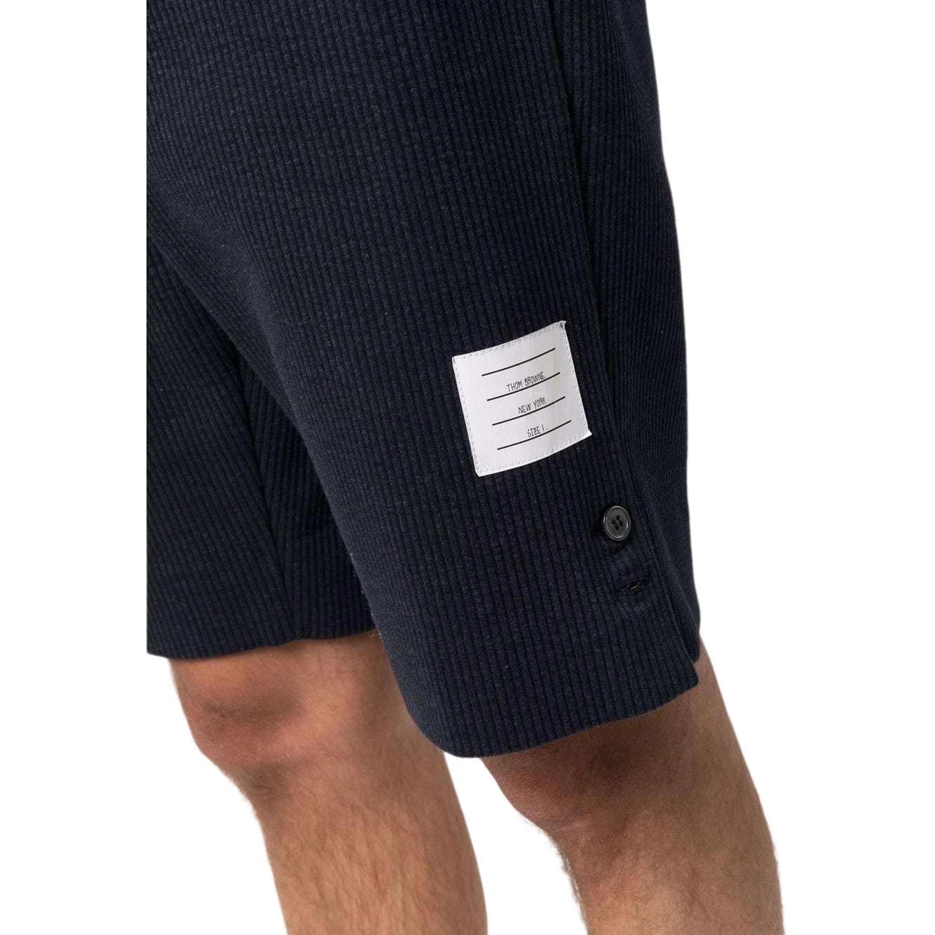 THOM BROWNE SS22 Logo