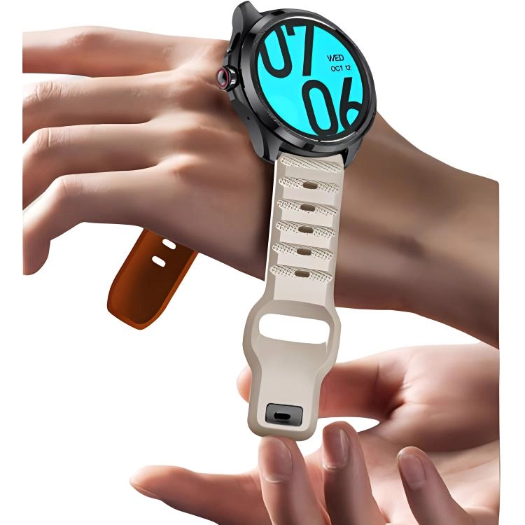 Penc iwatch Ticwatch Pro53XC2GTH2GTWGTA