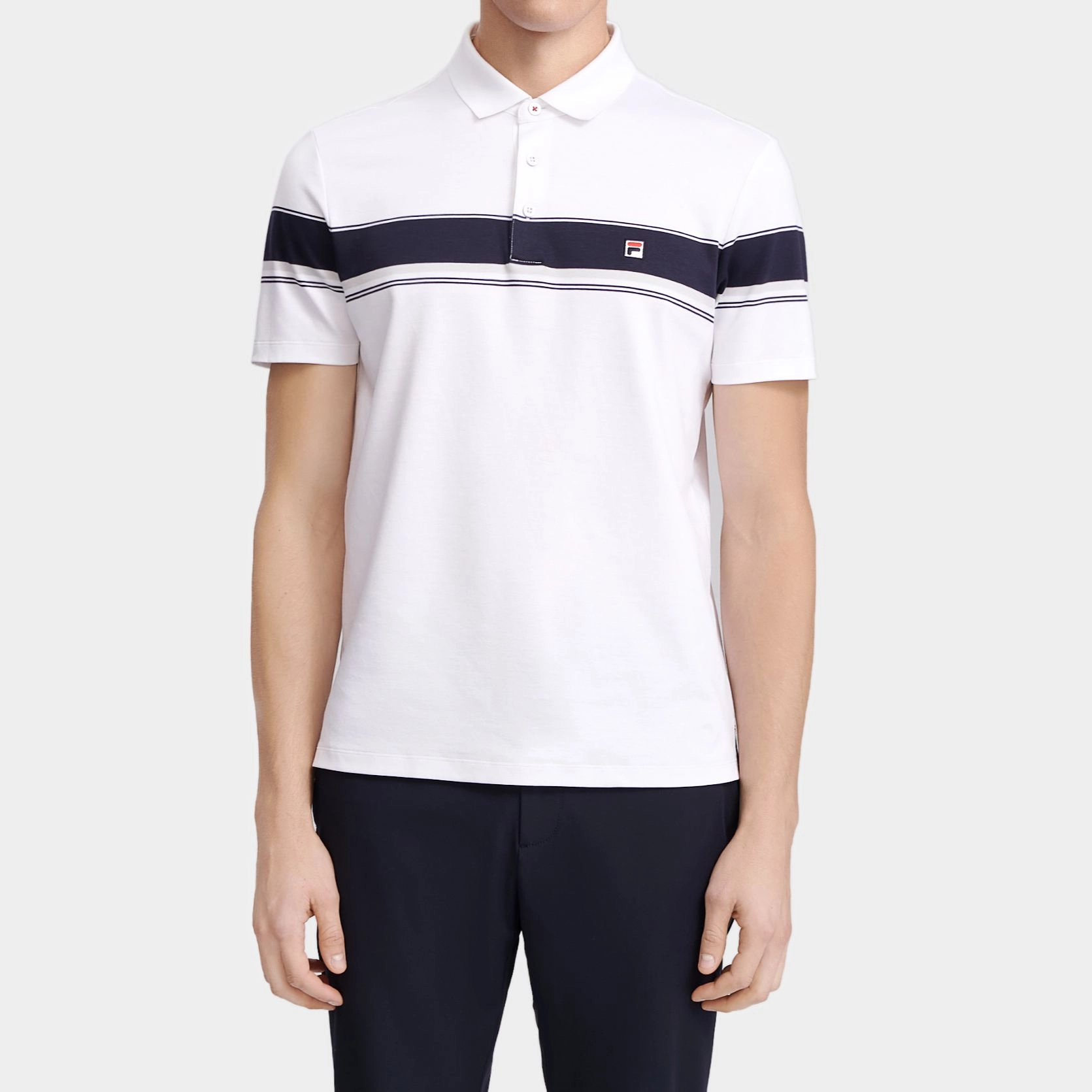 FILA TPolo