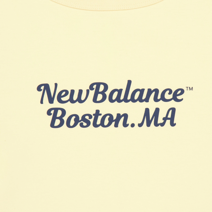 New Balance T