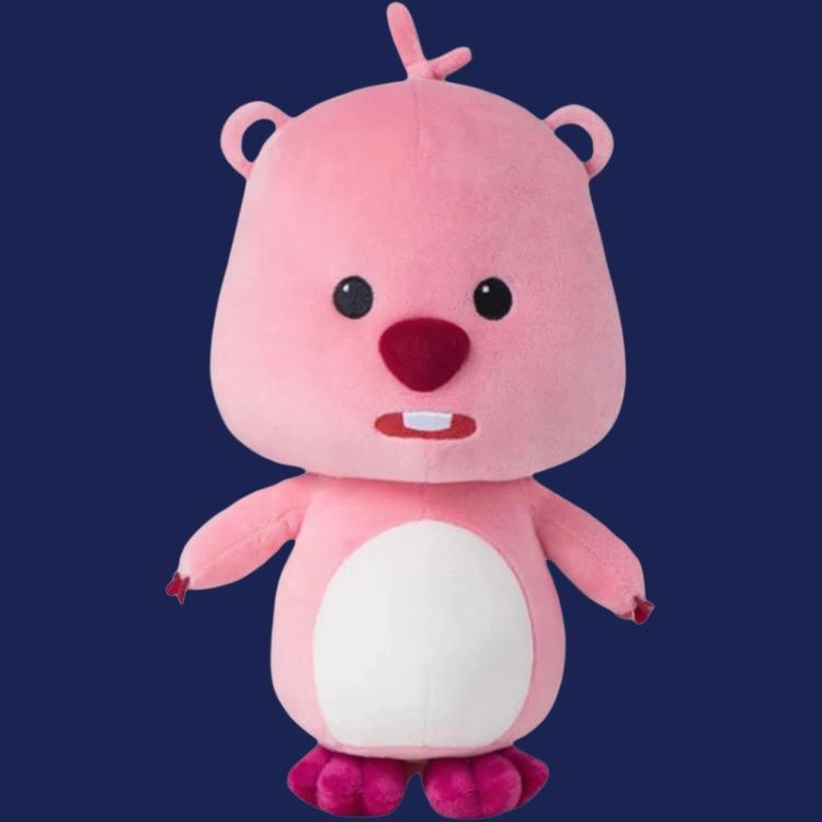 POP MART ZANMANG LOOPY 35cm