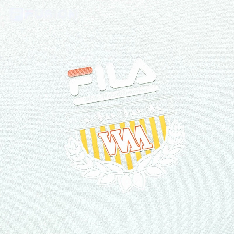 FILA FUSION LogoT