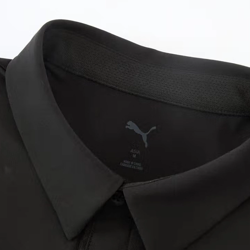 PUMA ESS ELEVATED SE SS COOLCELL Polo