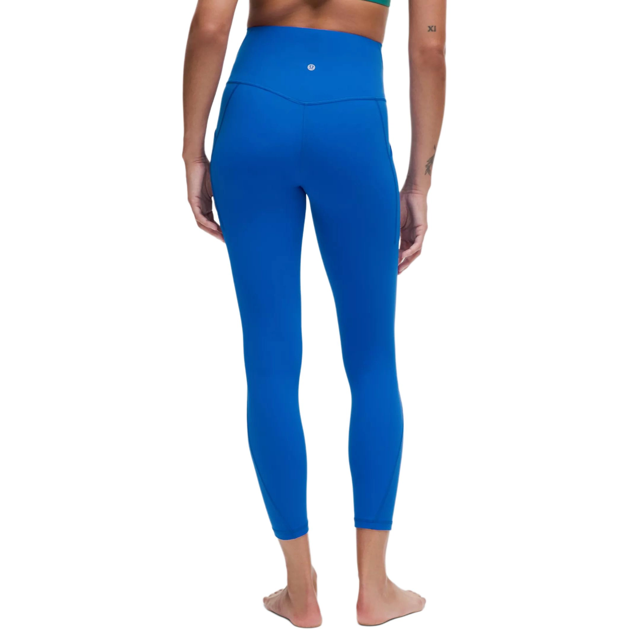 lululemon Align Nulu 25"