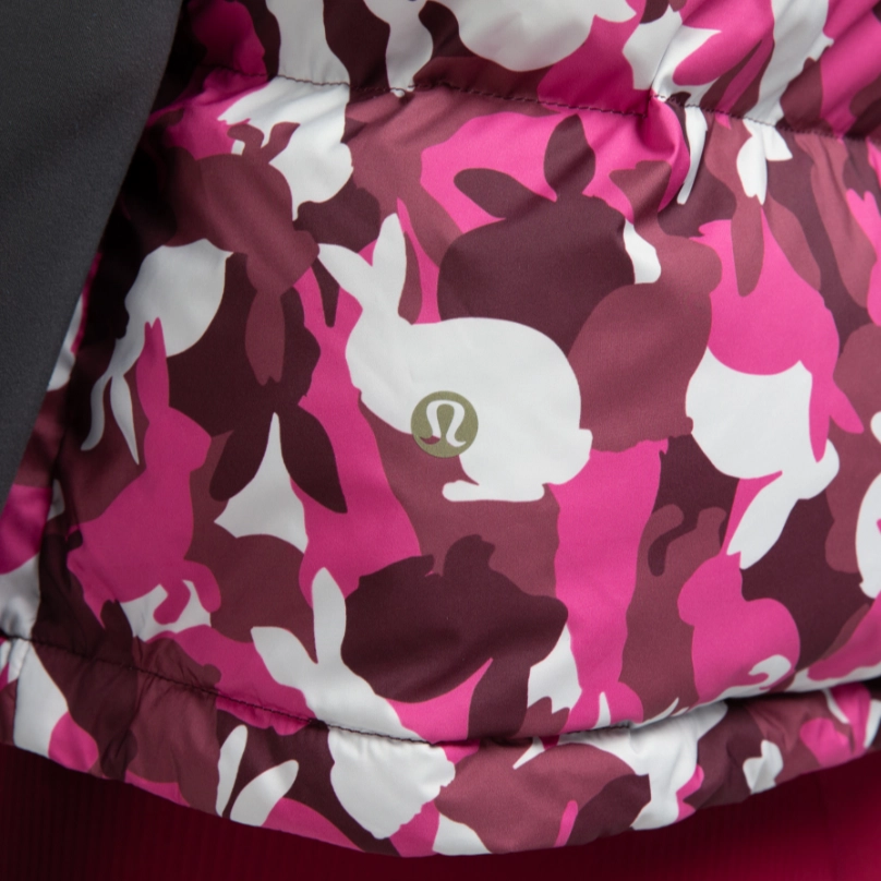 lululemon Wunder Puff Glyde