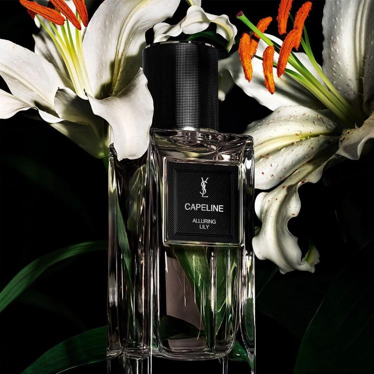 YSL EDP 75ml125ml