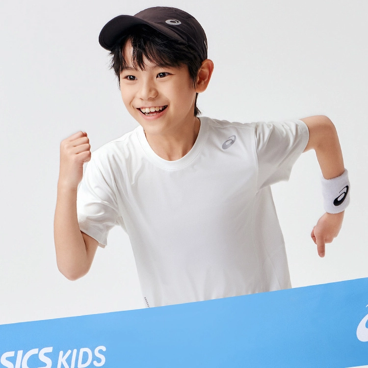 Asics logoT