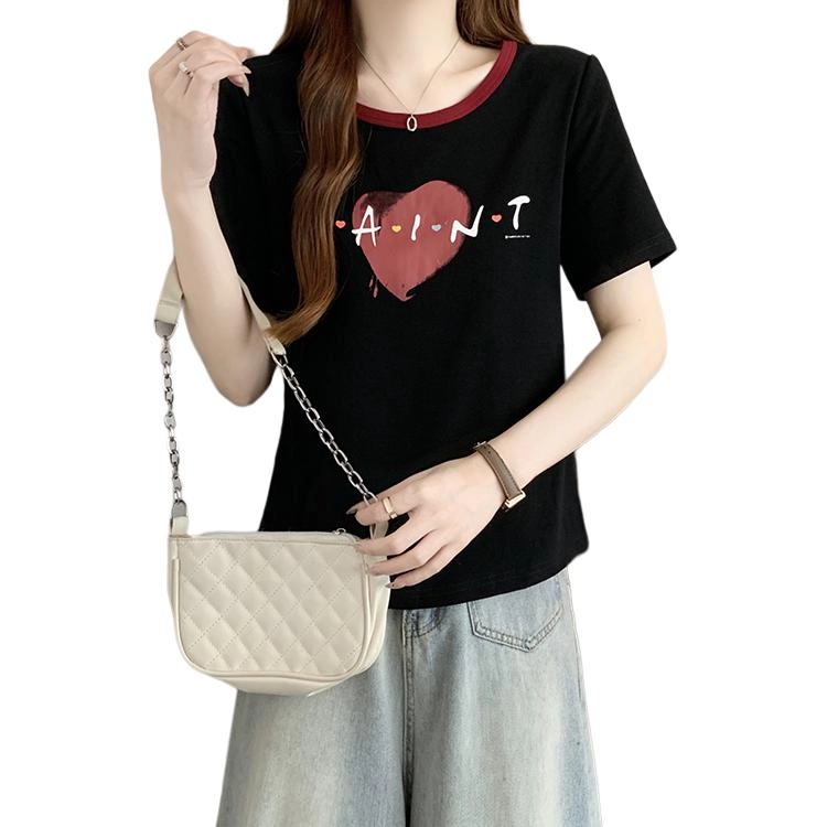 MINETTE mm T