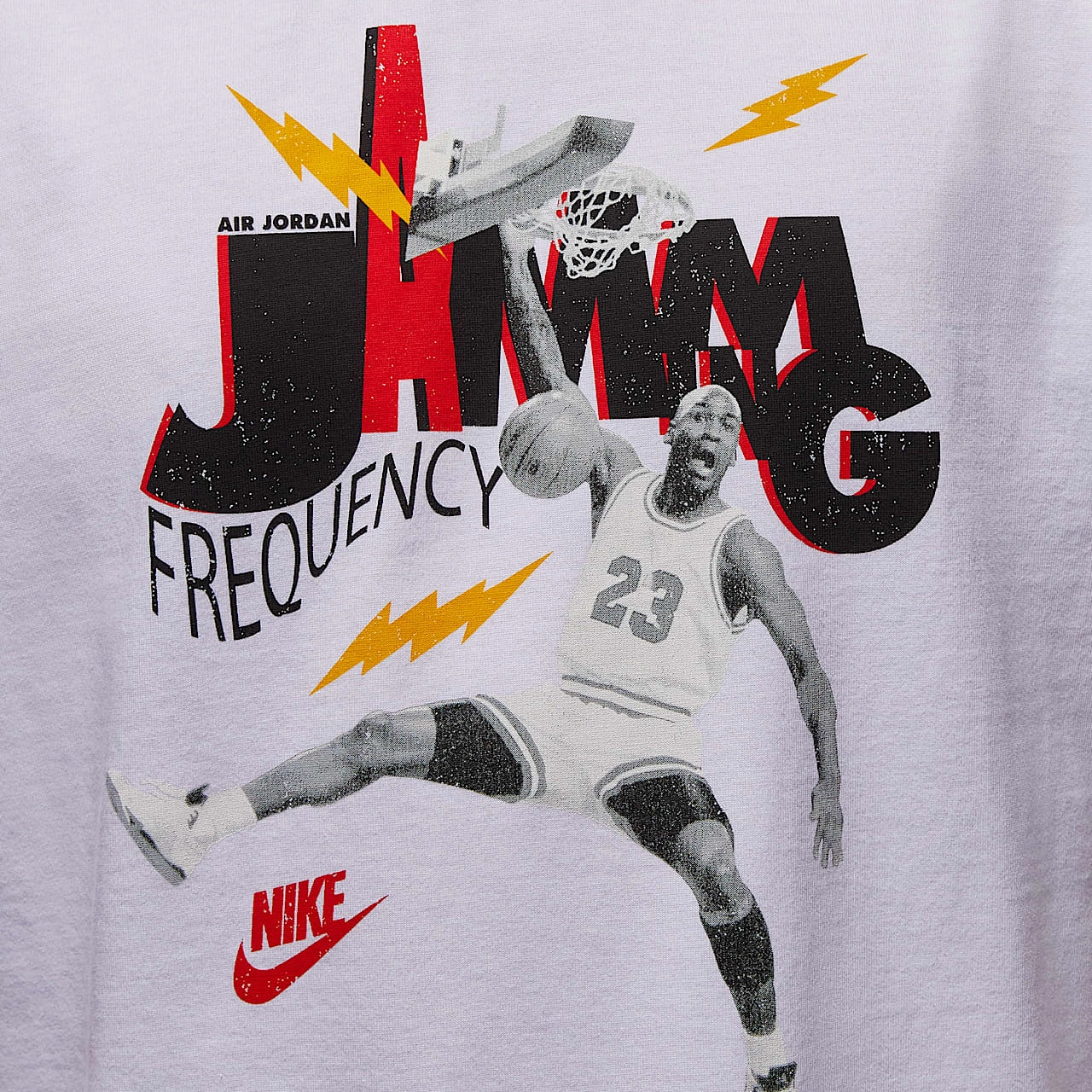 Jordan BRAND T