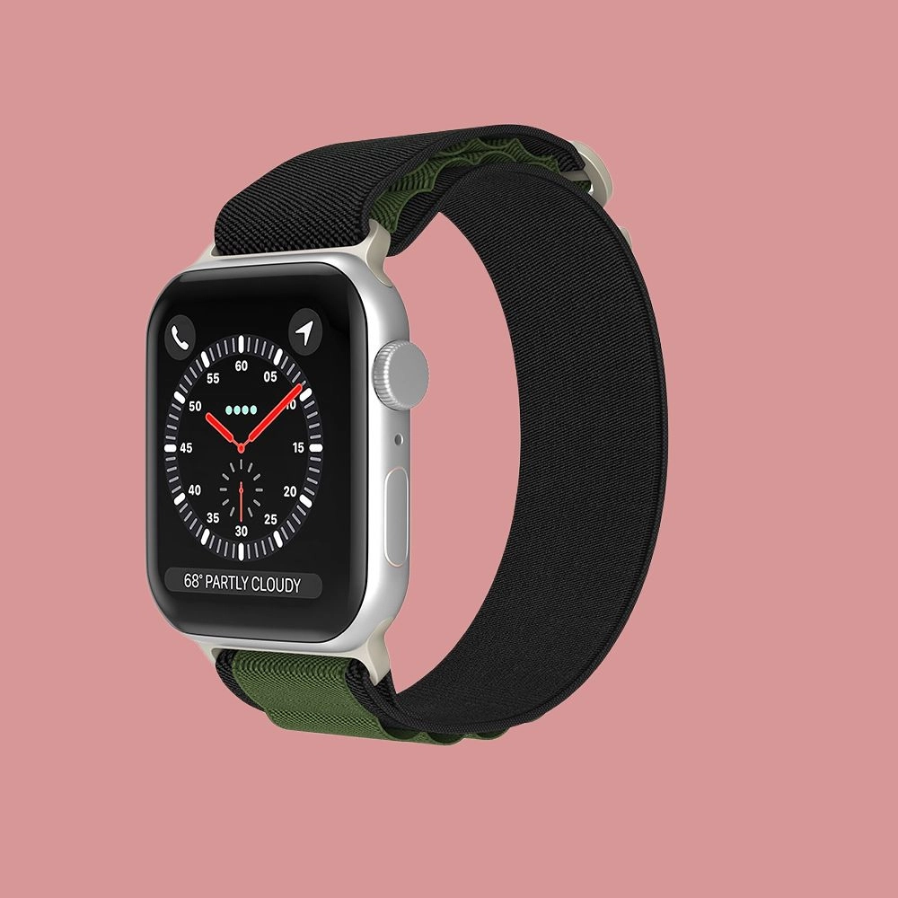 Akkerds Apple Watch