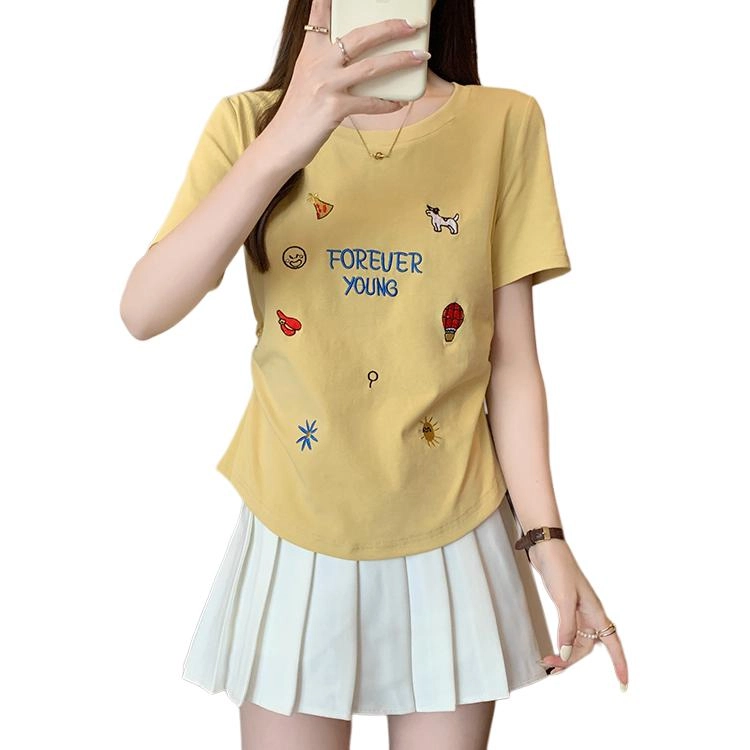 MINETTE mm T