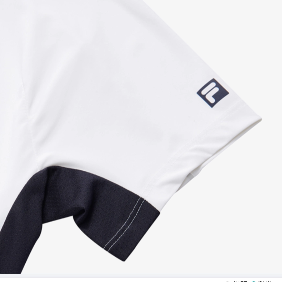 FILA KIDS AW24 T