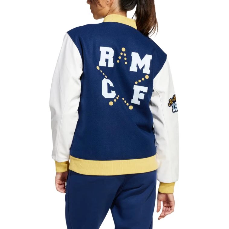 adidas originals VRCT FW24 Real Madrid