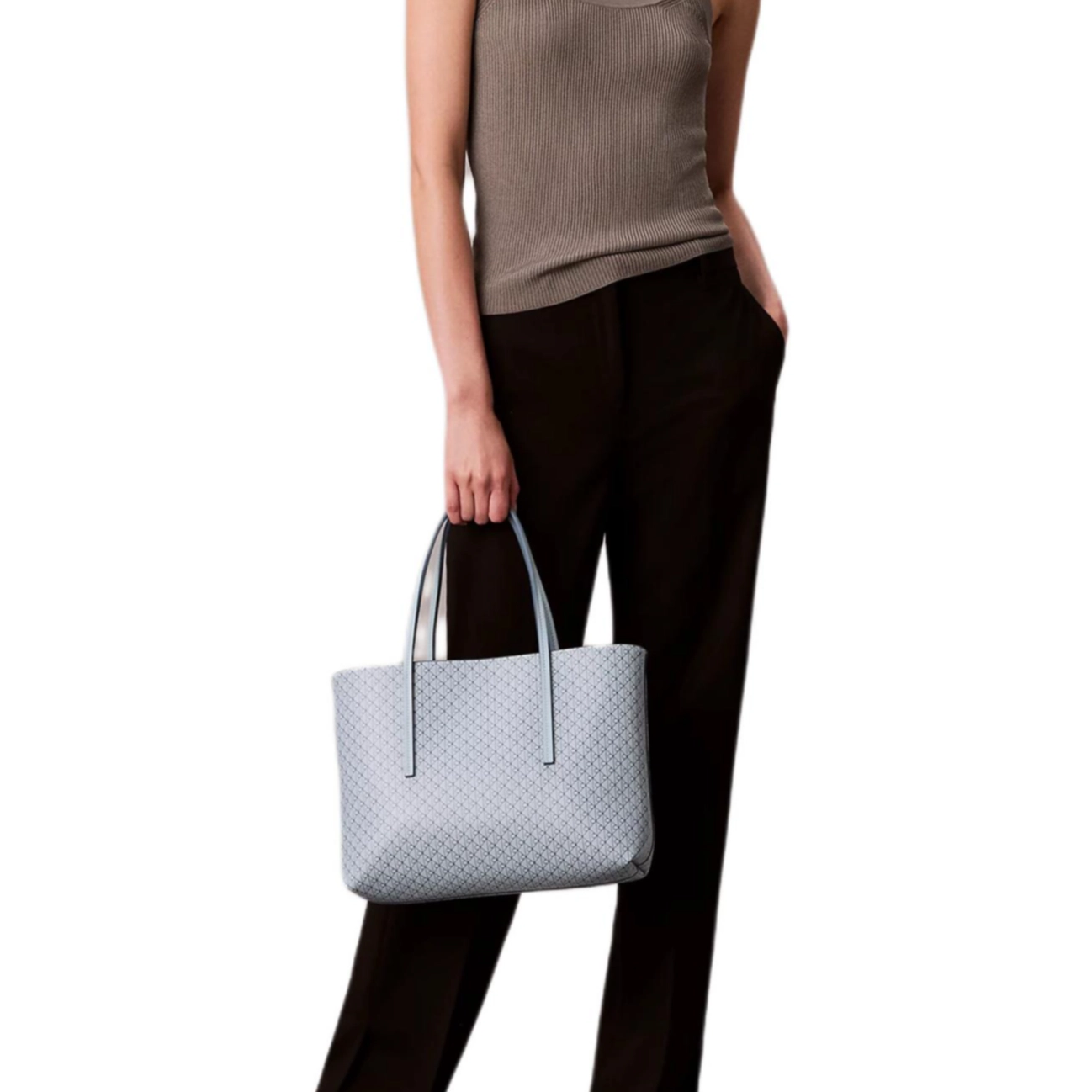 CALVIN KLEIN Tote