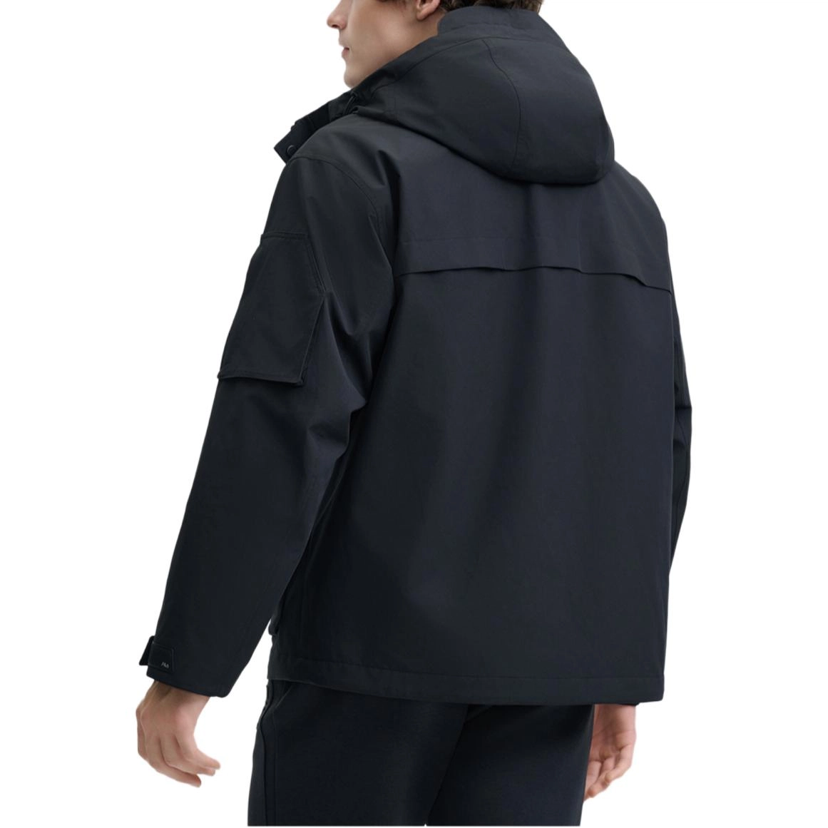 FILA Woven Jkt