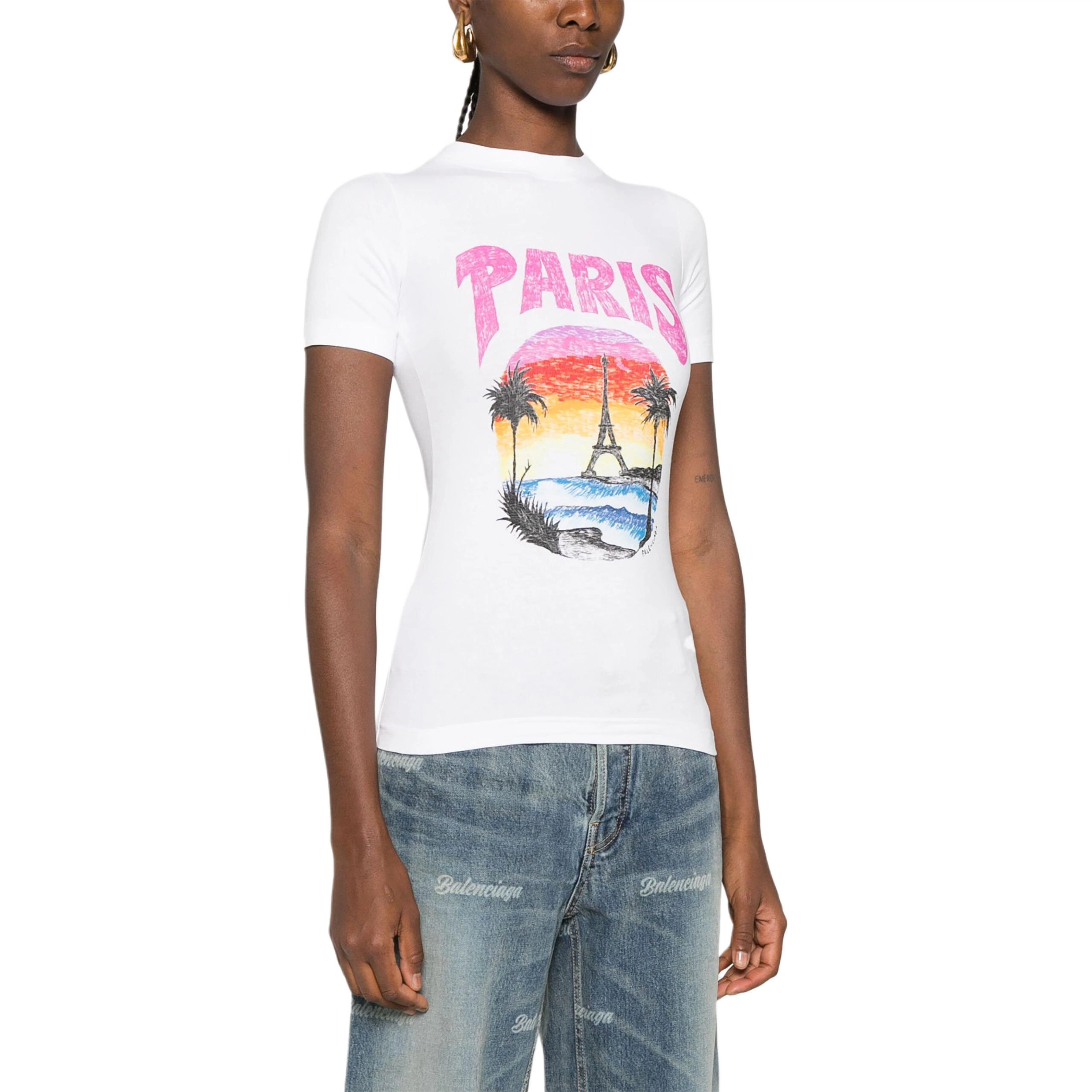 Balenciaga FW23 T