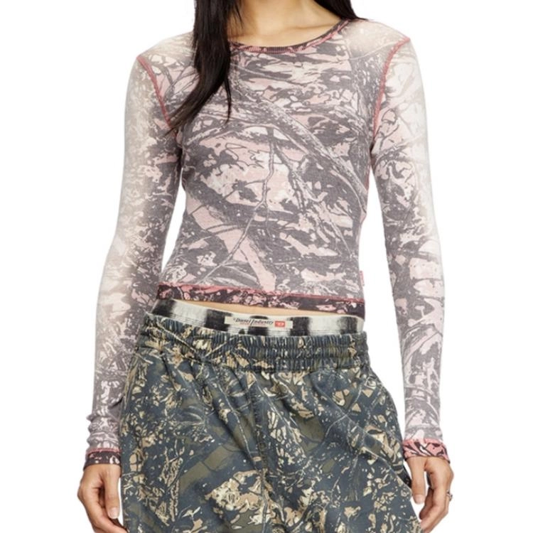 DIESEL SS25 T