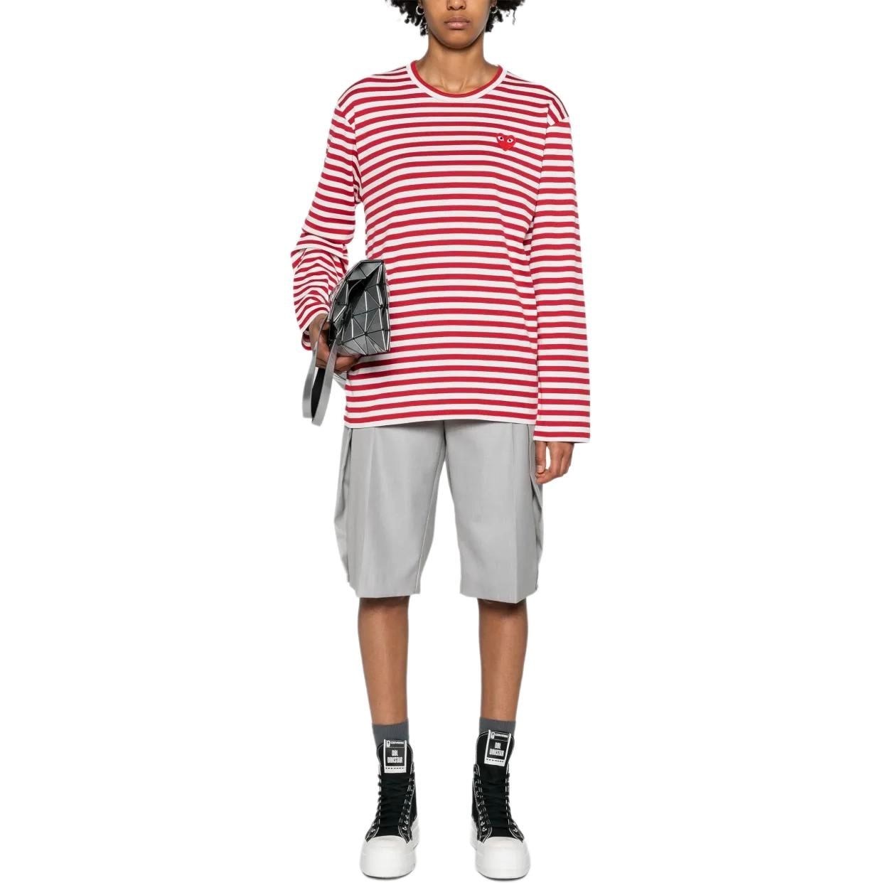 CDG T