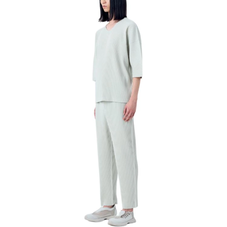 Homme Pliss Issey Miyake