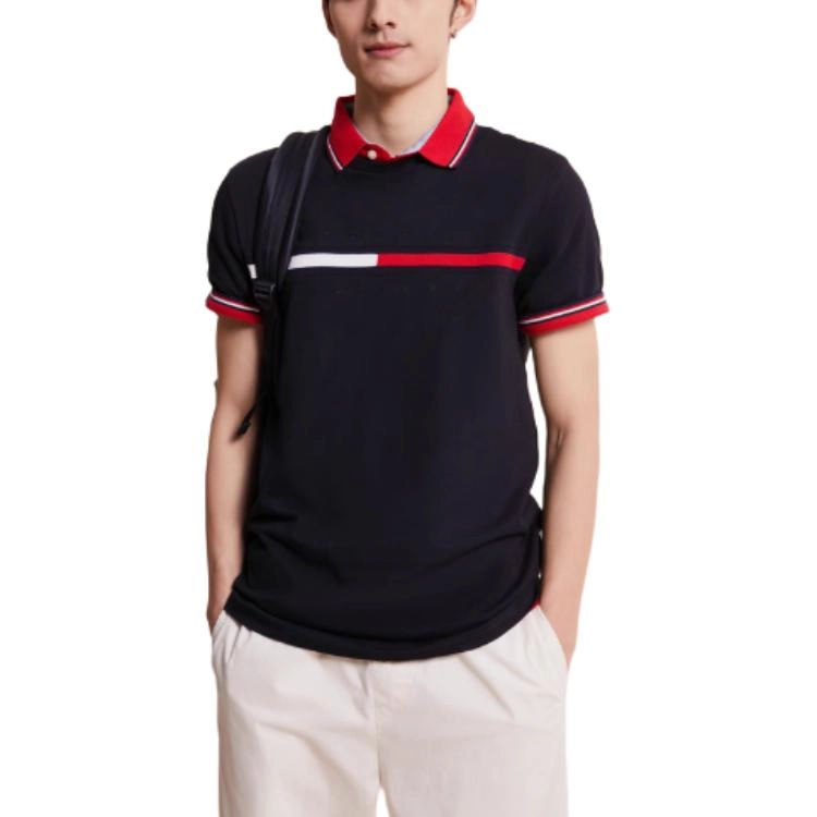 Tommy Hilfiger T