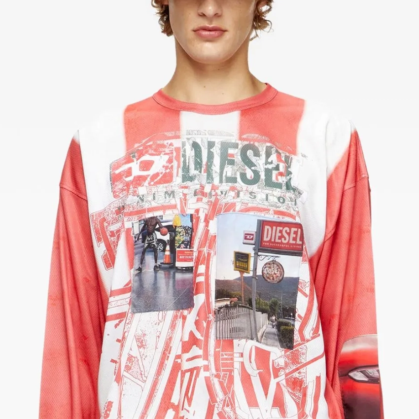 DIESEL T