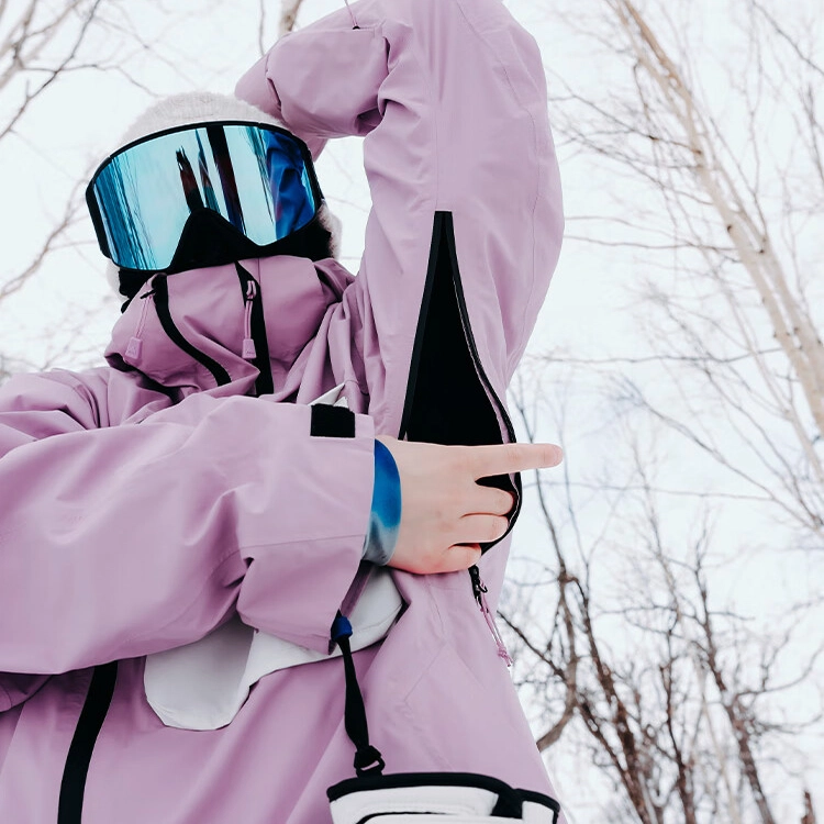 BURTON AURA GORE-TEX 2L