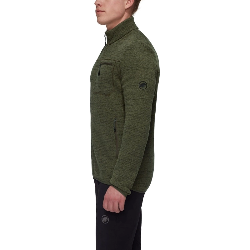 MAMMUT ArcticML