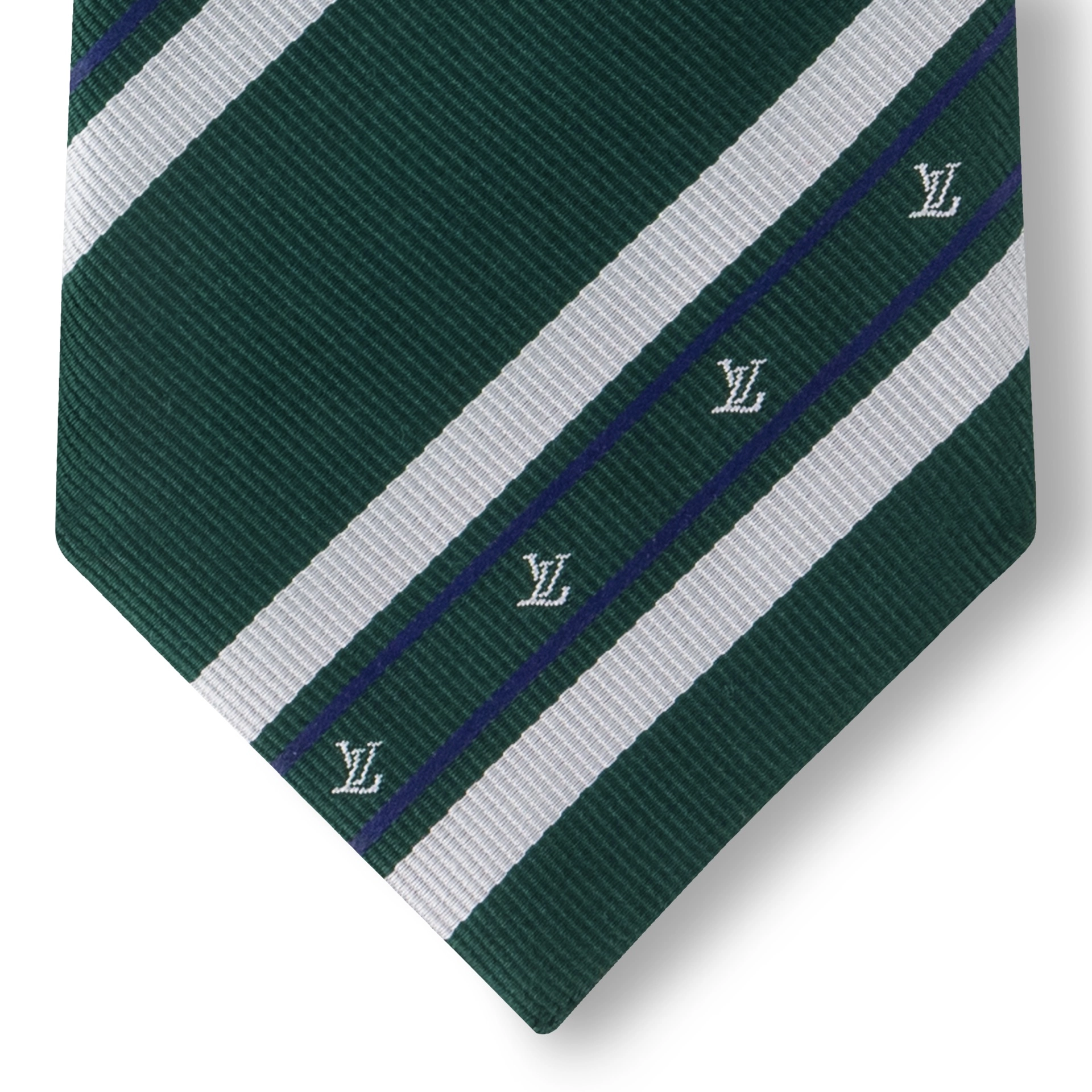LOUIS VUITTON LV STRIPES