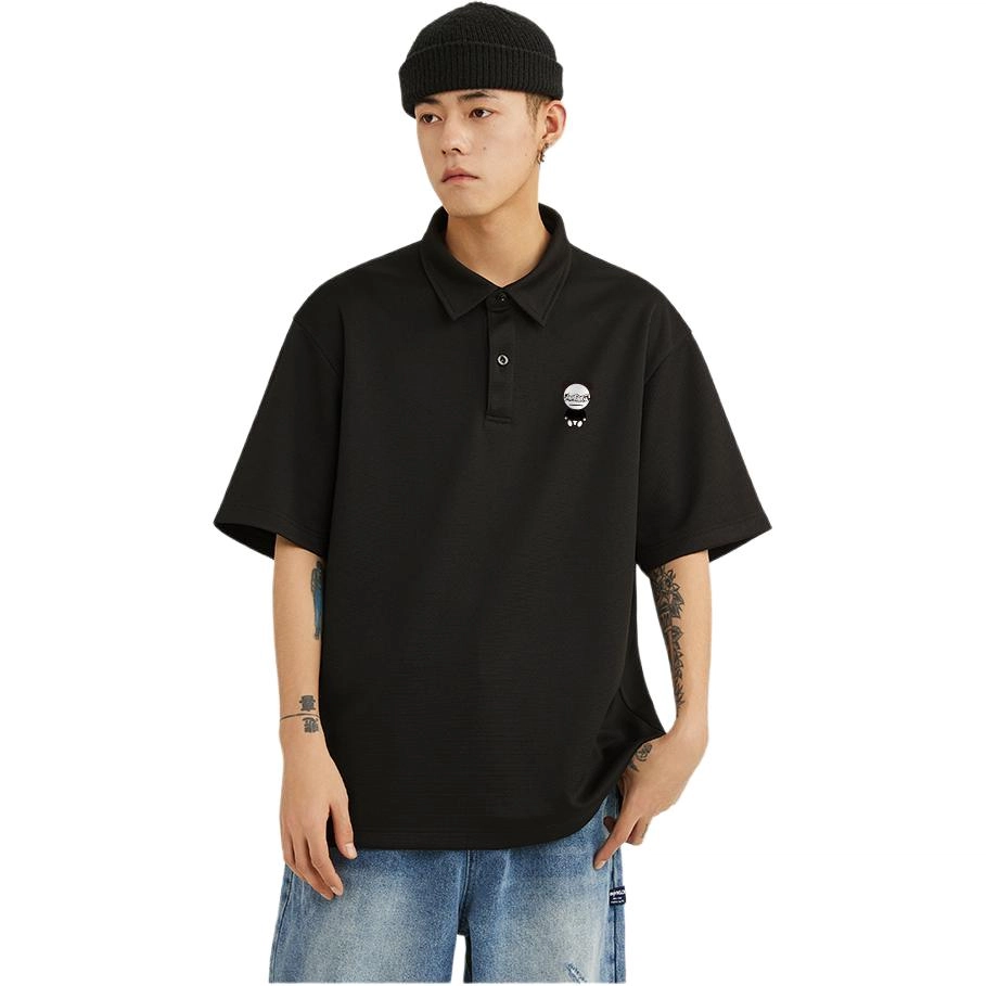 HIPANDA Polo
