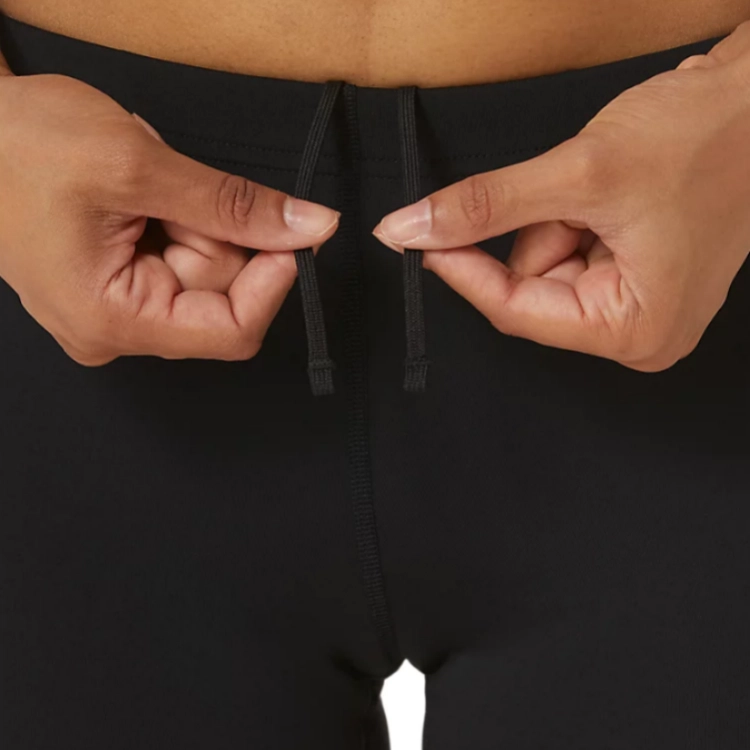 Asics WOMEN'S TRACK HOT PANT