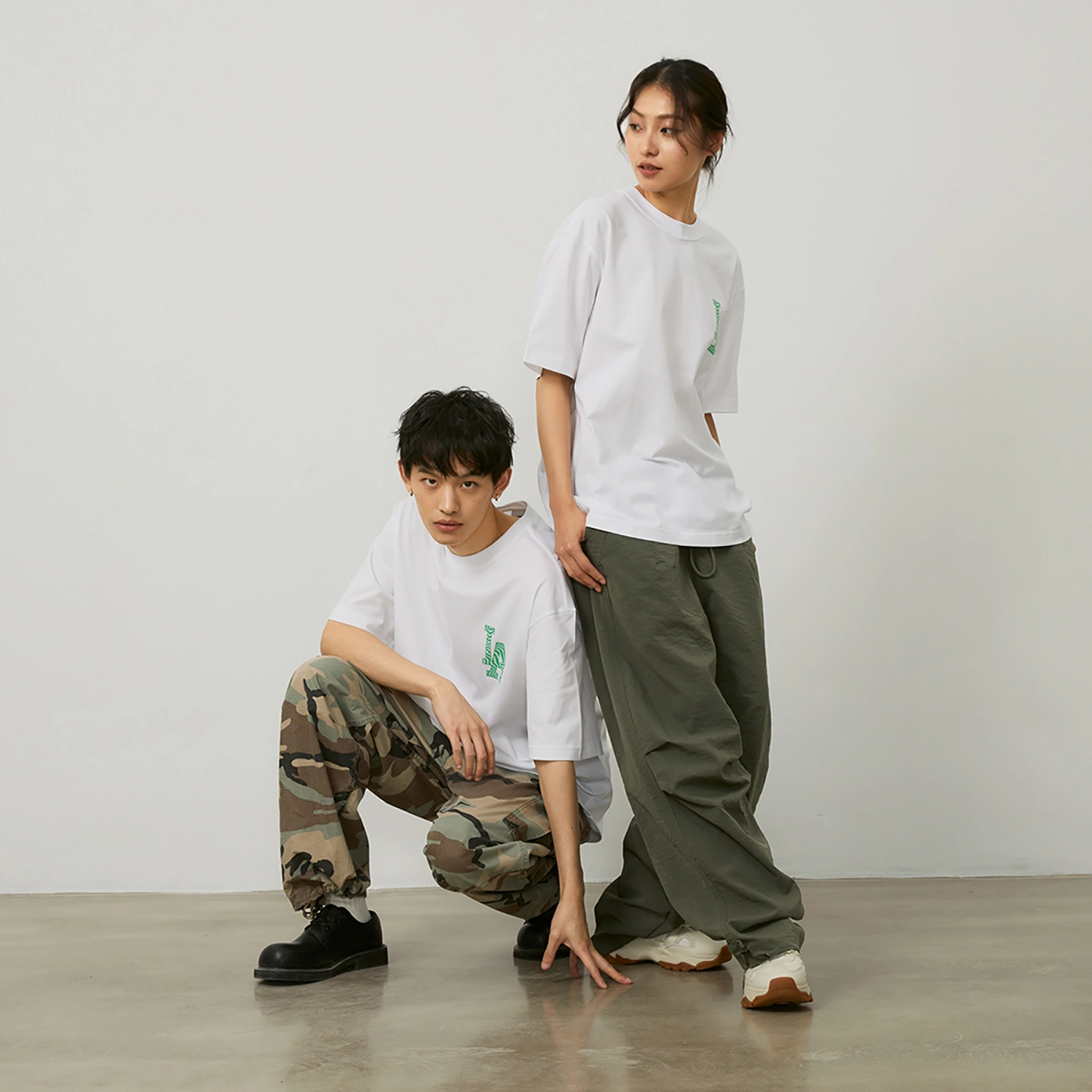MLB SS24 LOGO T