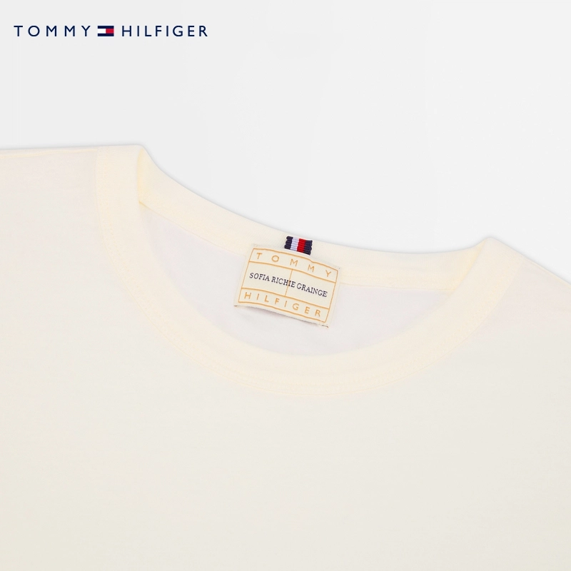 Tommy Hilfiger SRG T