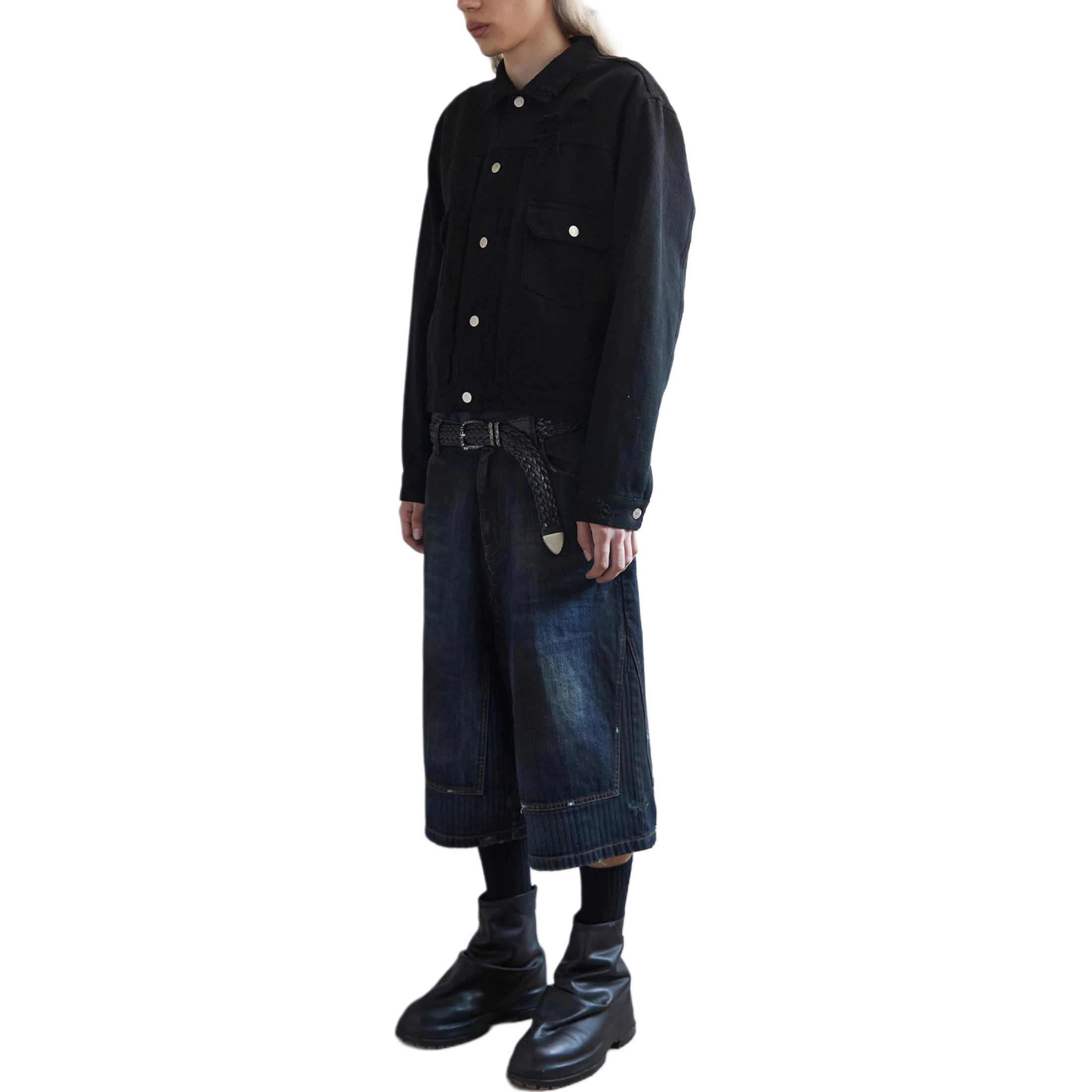 FARFROMWHAT SS25