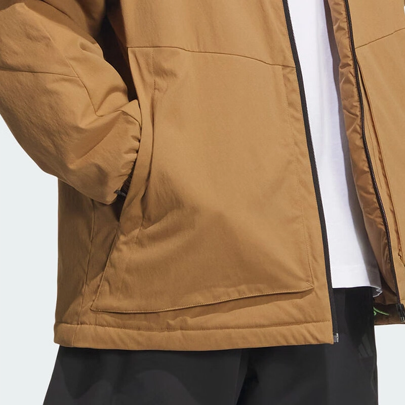 adidas FW24 LIGHTWEIGHT PADDED JACKET